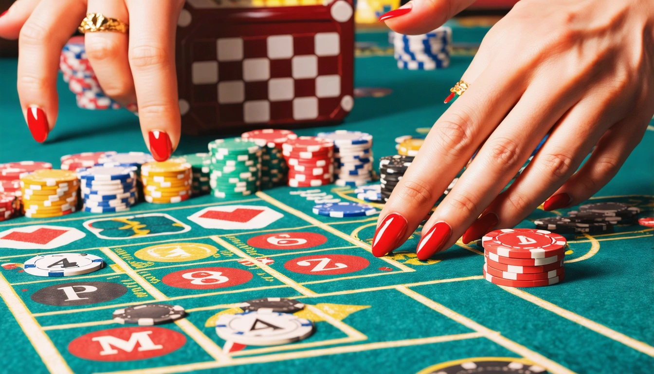 home Pin Up